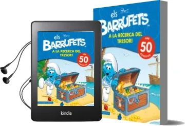 Descargar AudioLibro Els Barrufets a la Recerca del Tresor de Peyo año 2013