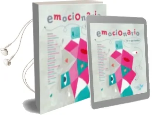 Descargar AudioLibro Emocionario de Cristina Nuñez año 2013