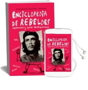Descargar AudioLibro Enciclopedia de Rebeldes de Francis Mizio año 2013