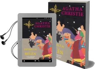 Descargar AudioLibro Estrella Sobre Belen de Agatha Christie año 2013