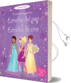 Descargar AudioLibro Estrellas pop y Estrellas de Cine de Varios Autores año 2013