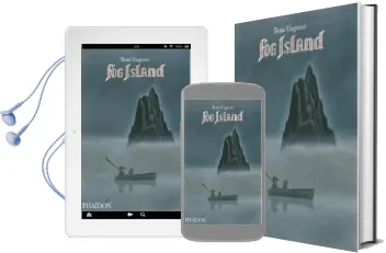 Descargar AudioLibro Fog Island de Tomi Ungerer año 2013