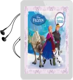 Descargar AudioLibro Frozen. Primeros Lectores de Varios Autores año 2013
