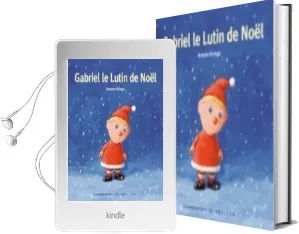 Descargar AudioLibro Gabriel le Lutin de Noël de Antoon Krings año 2013
