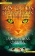 AudioLibro Gatos Guerreros vi: La Hora mas Oscura de Erin Hunter