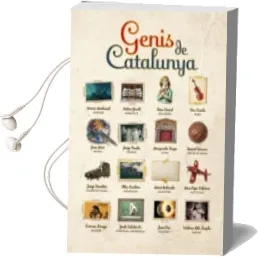 Descargar AudioLibro Genis de Catalunya de Albert Casasin año 2013
