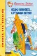 AudioLibro Geronimo Stilton 15. Heldu Biboteei- Aztisagu Dator! de Geronimo Stilton