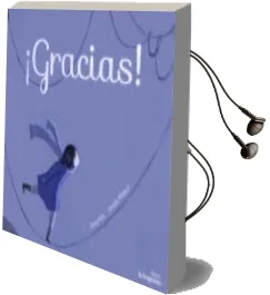 Descargar AudioLibro Gracias de Charo Pita año 2013