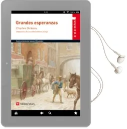 Descargar AudioLibro Grandes Esperanzas de Charles Dickens año 2013