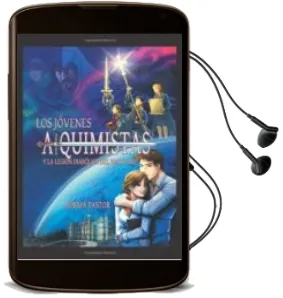 Descargar AudioLibro (I.B.D) los Jóvenes Alquimistas y la Legión Diabólica del Vaticano de Norma Pastor año 2013