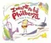 AudioLibro I Want to be Philberta de Mar Pavon