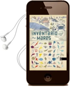 Descargar AudioLibro Inventario Ilustrado de los Mares de Virginie Aladjidi; Emmanuelle Tchoukriel año 2013