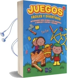 Descargar AudioLibro Juegos Faciles y Divertidos de Varios Autores año 2013