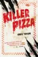 AudioLibro Killer Pizza de Greg Taylor