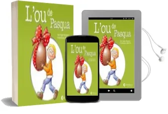 Descargar AudioLibro L ou de Paqua de Rogeli Vilaplana año 2013