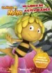 AudioLibro La Abeja Maya. Libro de Actividades (Con Adhesivos) de Varios Autores