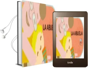 Descargar AudioLibro La Abuela no es Peluquera, Pero Corta el Pelo de Primera de Monica Campabadal Gili año 2013