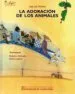 AudioLibro La Adoracion de los Animales de Morales J.L.