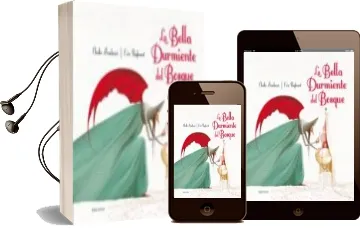 Descargar AudioLibro La Bella Durmiente del Bosque de Charles Perrault año 2013