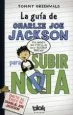 AudioLibro La Guia de Charlie jeo Jackson para Subir Nota de Tommy Greenwald