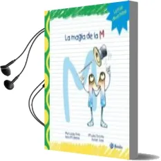 Descargar AudioLibro La Magia de la m de Pilar Lopez Avila año 2013