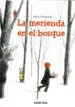 AudioLibro La Merienda en el Bosque de Akiko Miyakoshi