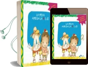 Descargar AudioLibro La Meva Amiga la a i jo de Pilar Lopez Avila año 2013