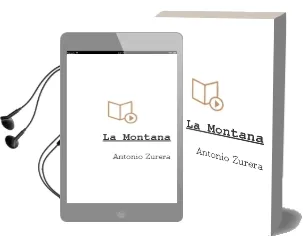 Descargar AudioLibro La Montaña de Antonio Zurera año 2013