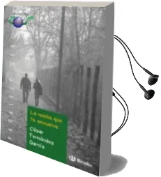 Descargar AudioLibro La Niebla que te Envuelve de Cesar Fernandez Garcia año 2013