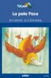 AudioLibro La Pata Paca de Ricardo Alcantara