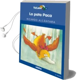 Descargar AudioLibro La Pata Paca de Ricardo Alcantara año 2013