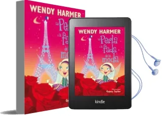 Descargar AudioLibro La Perla i la Fada de la Moda de Wendy Harmer año 2013