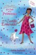 AudioLibro La Princesa Raquel y el Delfín Bailarín de Vivian French