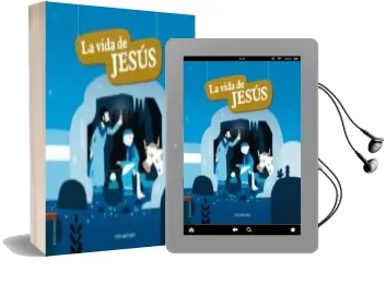 Descargar AudioLibro La Vida de Jesús (Pop-Up) de Varios Autores año 2013