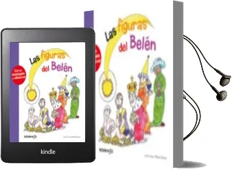 Descargar AudioLibro Las Figuras del Belen de Lola Casas; Lisa Papademetriou año 2013