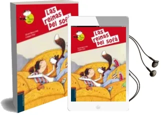 Descargar AudioLibro Las Reinas del Sofa (Teresa Miau) de Gerard Moncomble año 2013