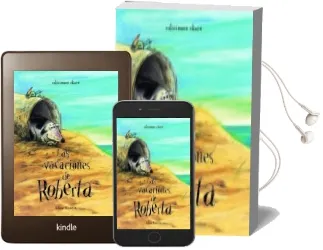 Descargar AudioLibro Las Vacaciones de Roberta de Silvia Francia año 2013