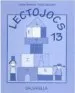 AudioLibro Lectojocs 13 de Roser Genover
