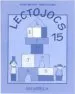 AudioLibro Lectojocs 15 de Roser Genover