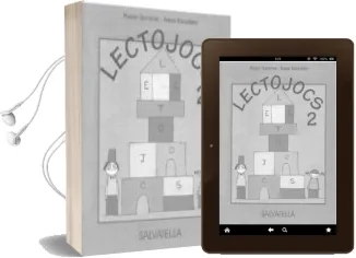 Descargar AudioLibro Lectojocs 2 de Varios Autores año 2013