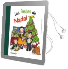 Descargar AudioLibro Les Festes de Nadal de Varios Autores año 2013