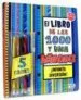 AudioLibro Libro de las 1000 y una Actividades de Varios Autores