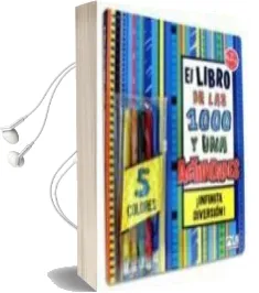 Descargar AudioLibro Libro de las 1000 y una Actividades de Varios Autores año 2013