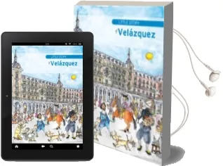 Descargar AudioLibro Littles Story of Velazquez de M. Angels Ferrer año 2013