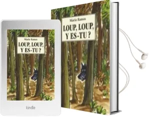 Descargar AudioLibro Loup Loup y es tu de Mario Ramos año 2013