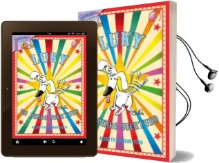 Descargar AudioLibro Luky, un Perro Suertudo de Alberto Bargos Cuco año 2013