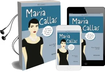 Descargar AudioLibro Maria Callas de Varios Autores año 2013