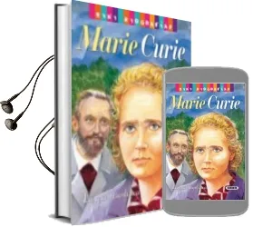 Descargar AudioLibro Marie Curie de Jose Moran año 2013