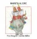 AudioLibro Marieta al Circ (Lletra de Pal) de Fina Masgrau
