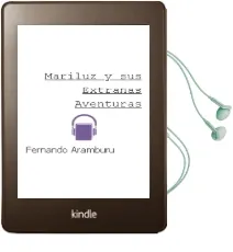 Descargar AudioLibro Mariluz y sus Extrañas Aventuras de Fernando Aramburu año 2013